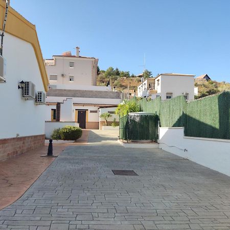 Only4You Country House Perfect Location To Visit Andalucia Casabermeja Luaran gambar