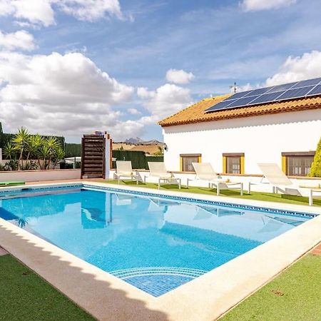 Only4You Country House Perfect Location To Visit Andalucia Casabermeja Luaran gambar