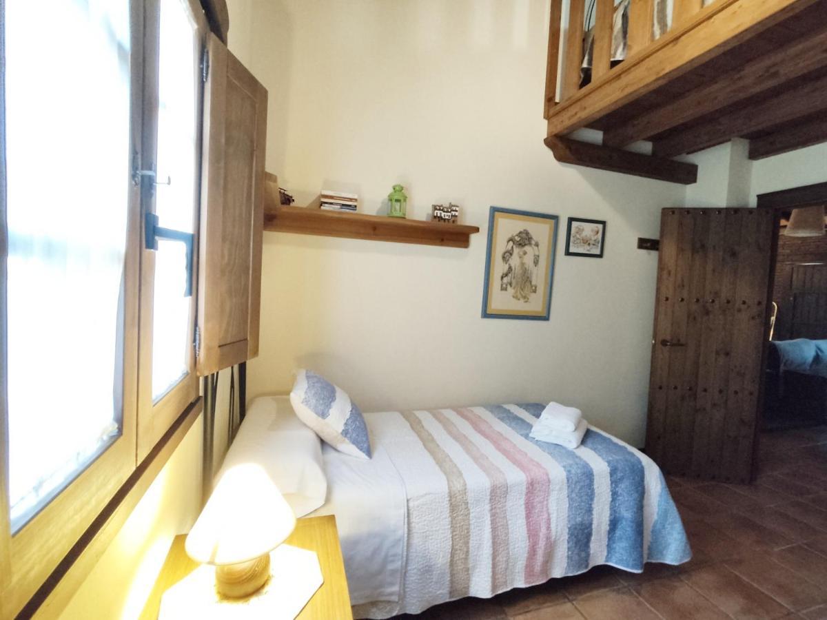 Only4You Country House Perfect Location To Visit Andalucia Casabermeja Luaran gambar