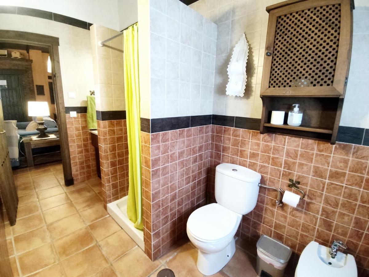 Only4You Country House Perfect Location To Visit Andalucia Casabermeja Luaran gambar