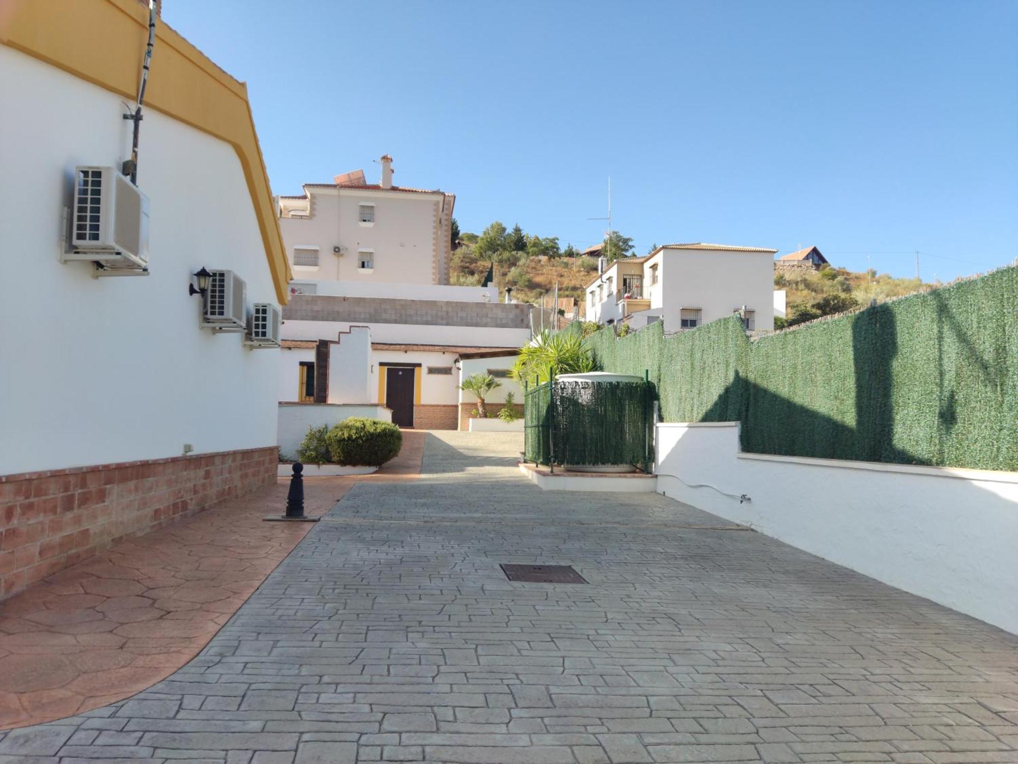 Only4You Country House Perfect Location To Visit Andalucia Casabermeja Luaran gambar