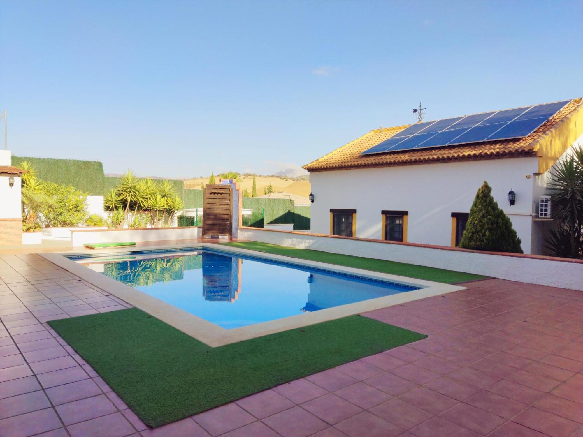 Only4You Country House Perfect Location To Visit Andalucia Casabermeja Luaran gambar