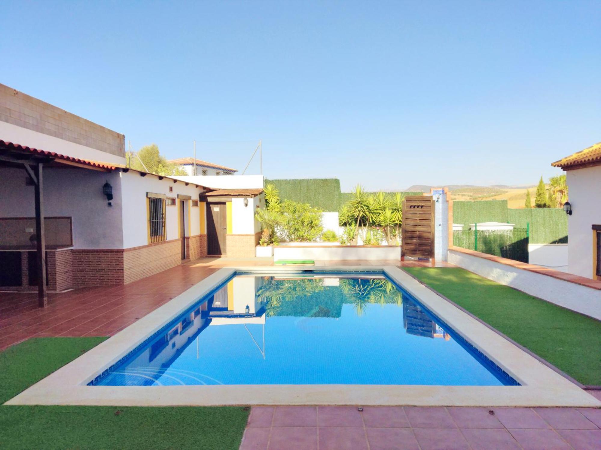 Only4You Country House Perfect Location To Visit Andalucia Casabermeja Luaran gambar