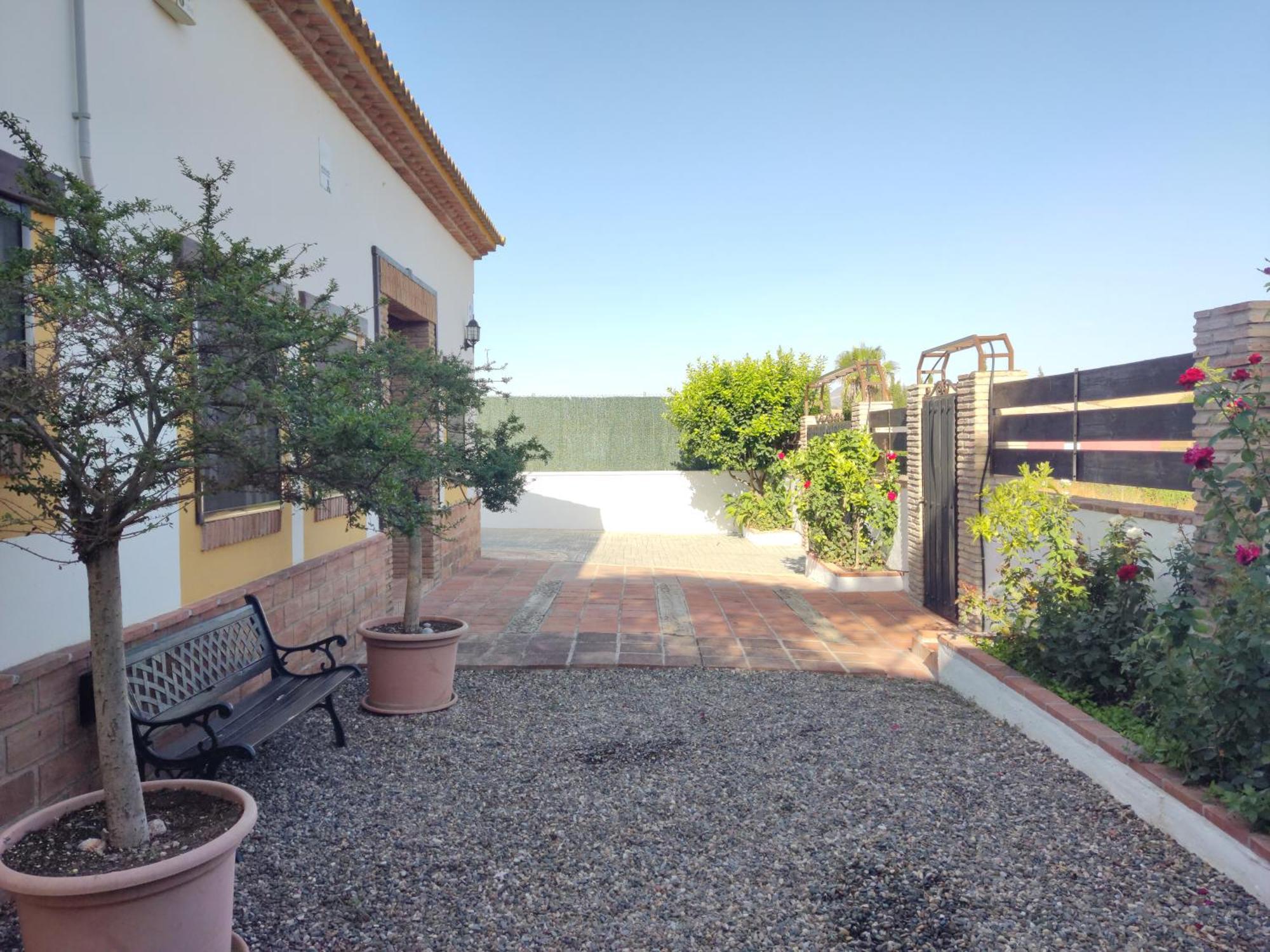 Only4You Country House Perfect Location To Visit Andalucia Casabermeja Luaran gambar