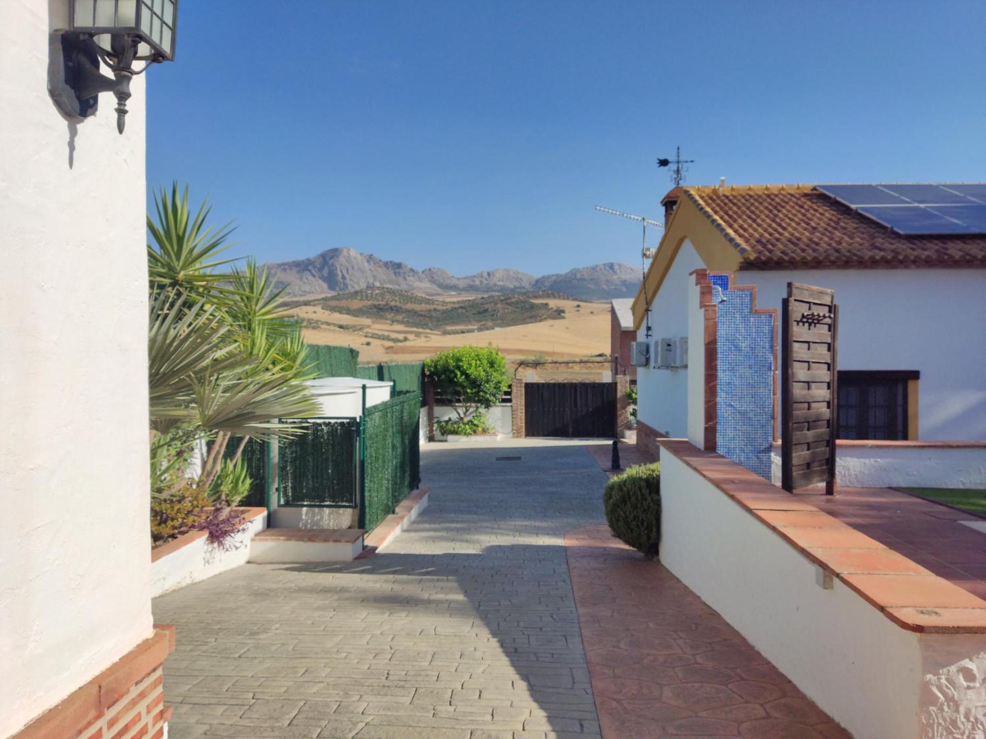 Only4You Country House Perfect Location To Visit Andalucia Casabermeja Luaran gambar