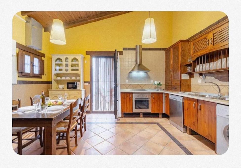 Only4You Country House Perfect Location To Visit Andalucia Casabermeja Luaran gambar