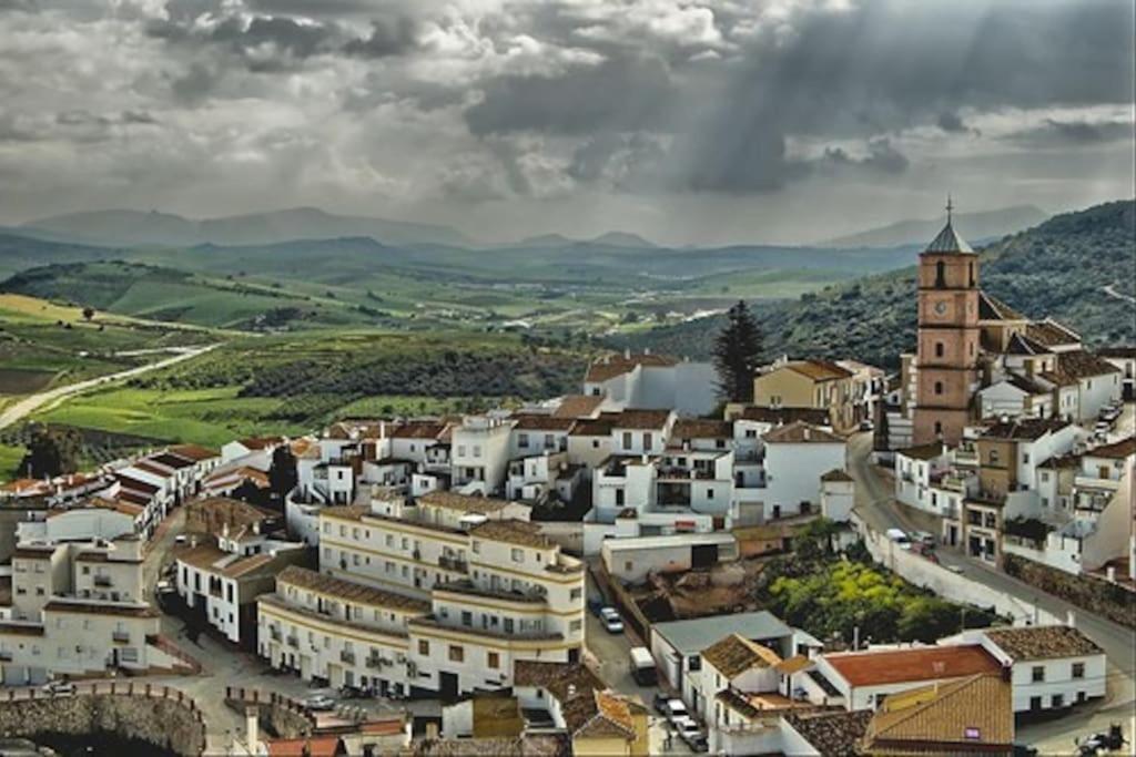 Only4You Country House Perfect Location To Visit Andalucia Casabermeja Luaran gambar