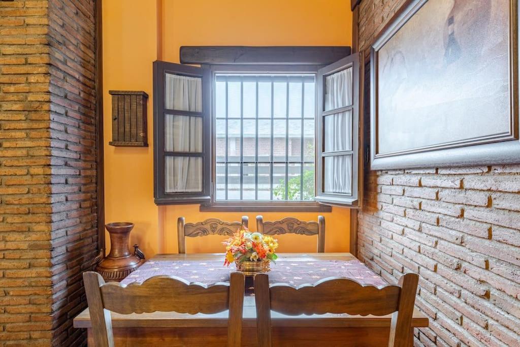 Only4You Country House Perfect Location To Visit Andalucia Casabermeja Luaran gambar