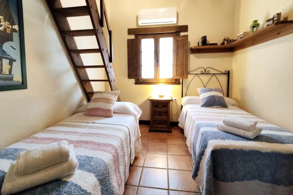 Only4You Country House Perfect Location To Visit Andalucia Casabermeja Luaran gambar