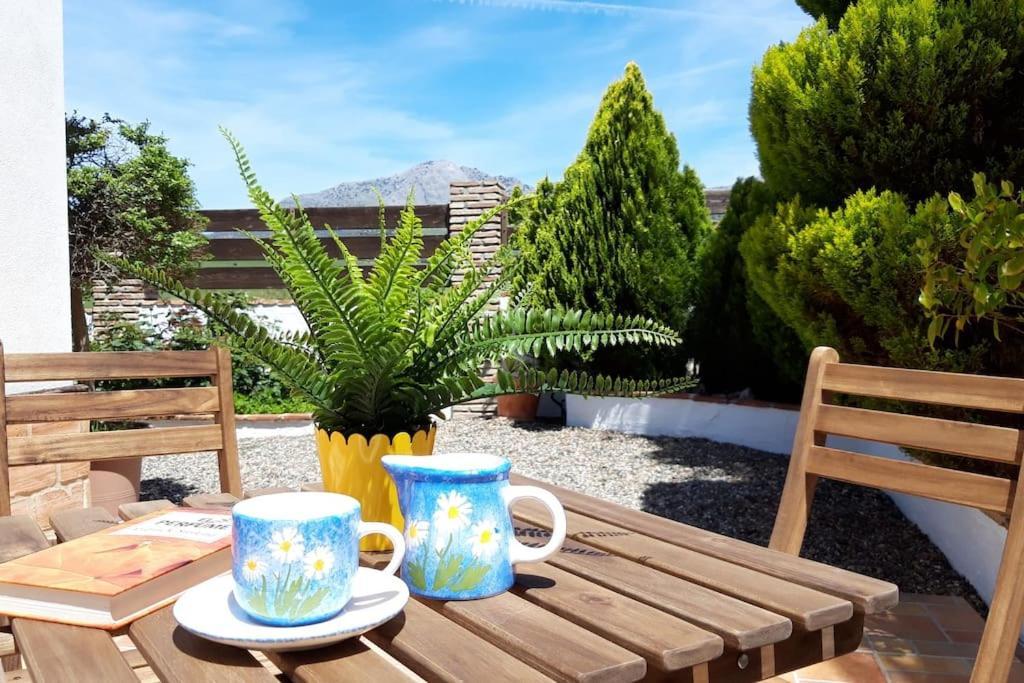 Only4You Country House Perfect Location To Visit Andalucia Casabermeja Luaran gambar