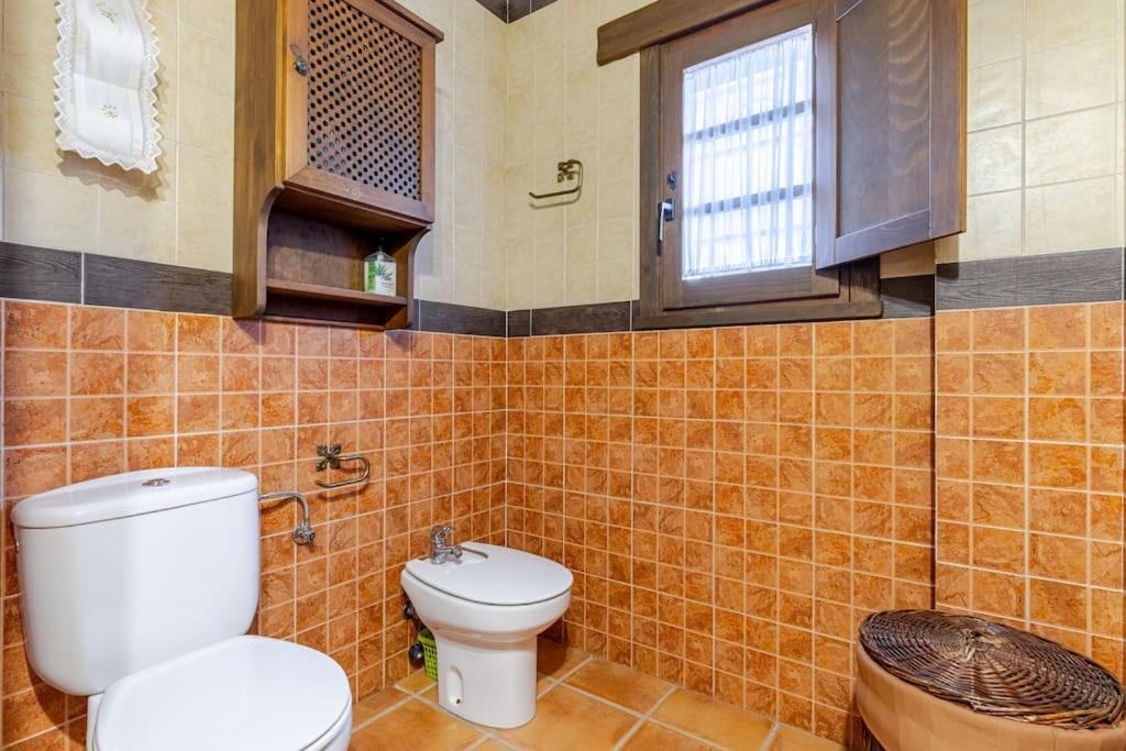 Only4You Country House Perfect Location To Visit Andalucia Casabermeja Luaran gambar