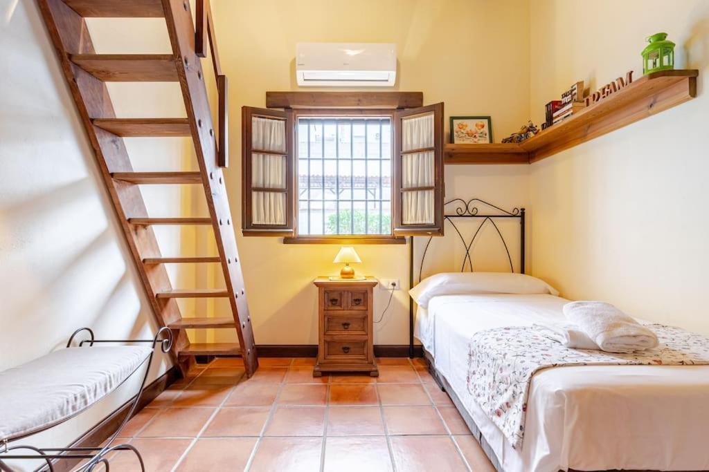 Only4You Country House Perfect Location To Visit Andalucia Casabermeja Luaran gambar