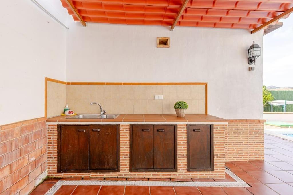 Only4You Country House Perfect Location To Visit Andalucia Casabermeja Luaran gambar