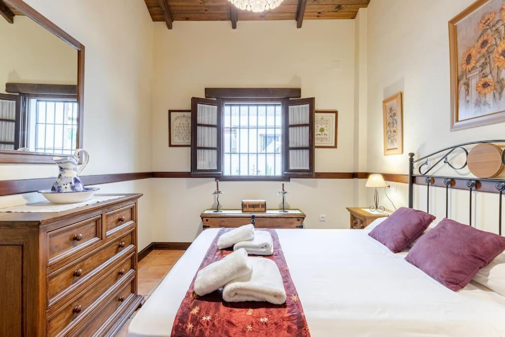 Only4You Country House Perfect Location To Visit Andalucia Casabermeja Luaran gambar