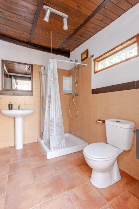 Only4You Country House Perfect Location To Visit Andalucia Casabermeja Luaran gambar