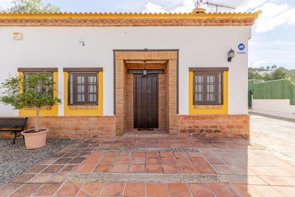 Only4You Country House Perfect Location To Visit Andalucia Casabermeja Luaran gambar