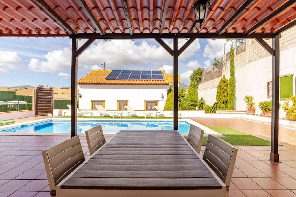 Only4You Country House Perfect Location To Visit Andalucia Casabermeja Luaran gambar