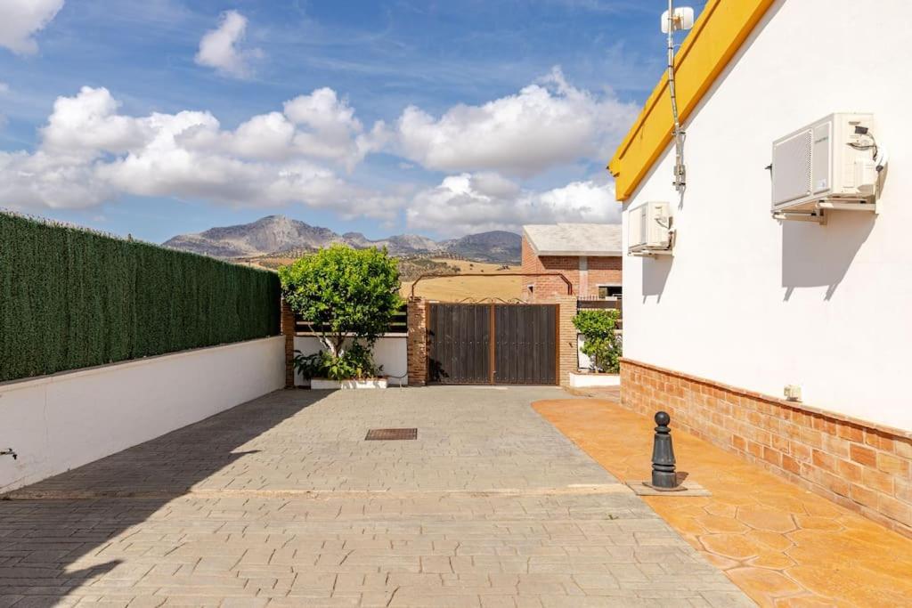 Only4You Country House Perfect Location To Visit Andalucia Casabermeja Luaran gambar