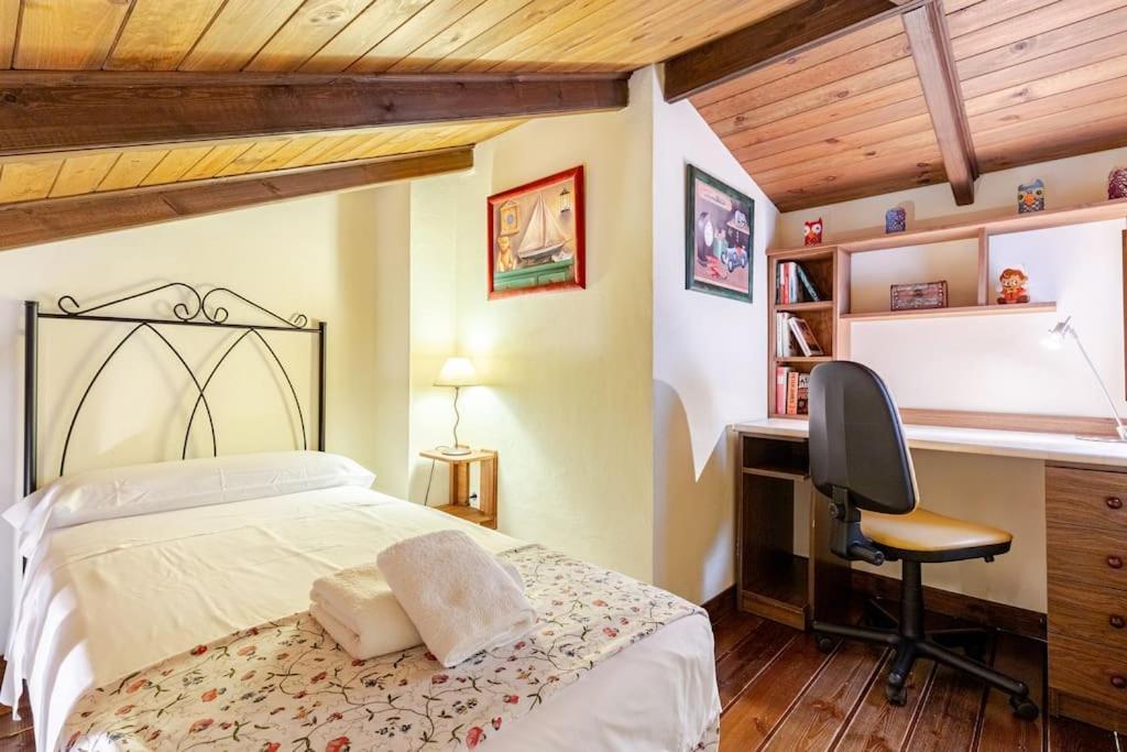 Only4You Country House Perfect Location To Visit Andalucia Casabermeja Luaran gambar