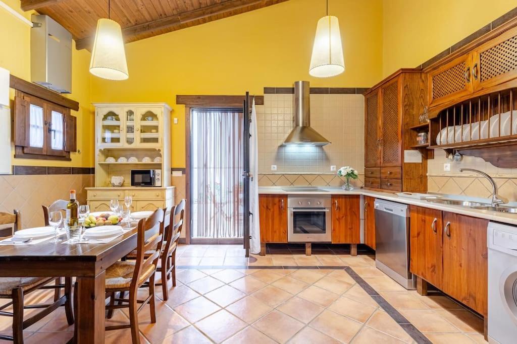 Only4You Country House Perfect Location To Visit Andalucia Casabermeja Luaran gambar