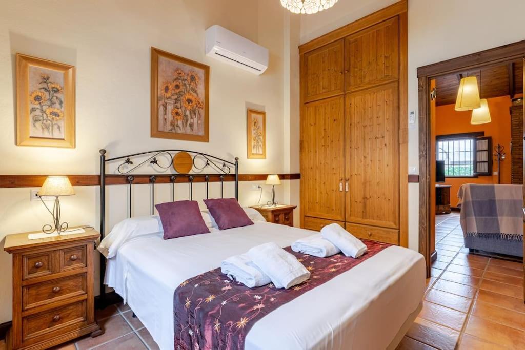 Only4You Country House Perfect Location To Visit Andalucia Casabermeja Luaran gambar