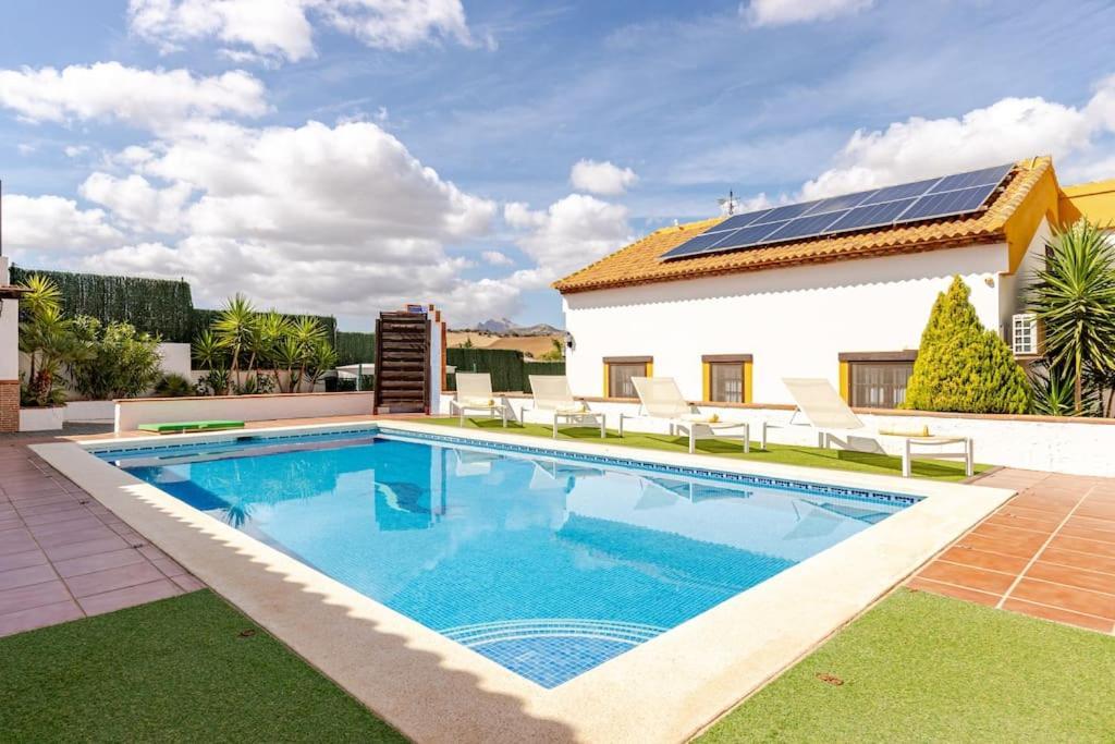 Only4You Country House Perfect Location To Visit Andalucia Casabermeja Luaran gambar
