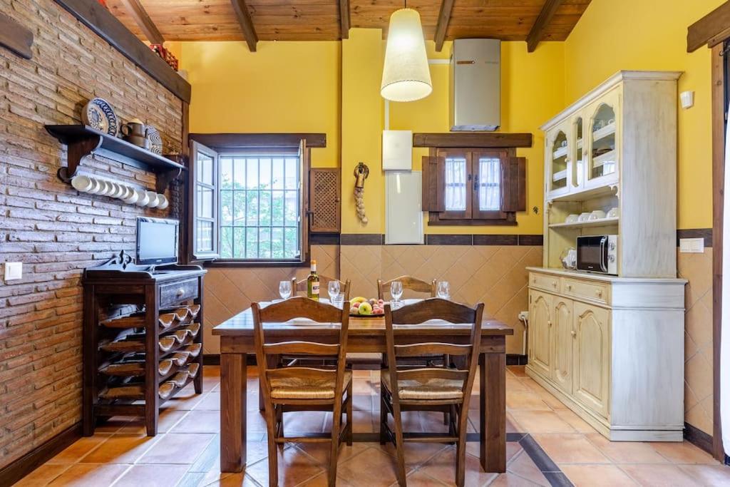 Only4You Country House Perfect Location To Visit Andalucia Casabermeja Luaran gambar
